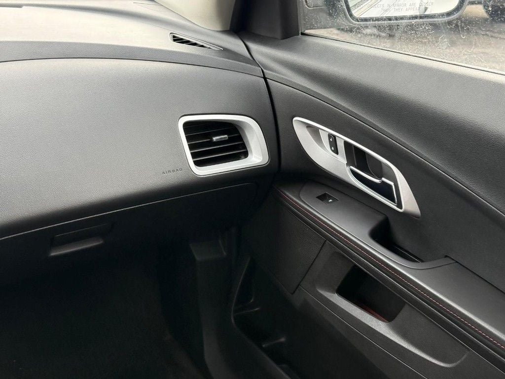 2015 Chevrolet Equinox LT 1LT