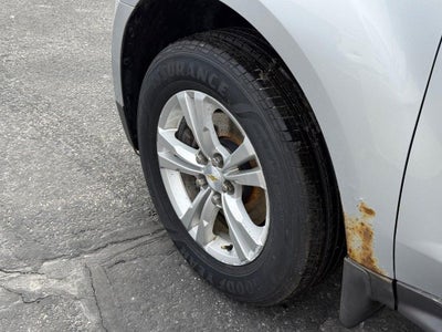 2015 Chevrolet Equinox LT 1LT