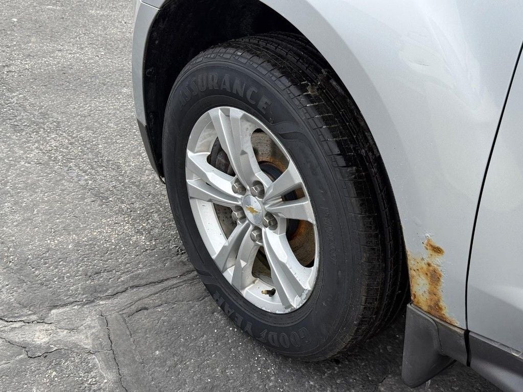 2015 Chevrolet Equinox LT 1LT