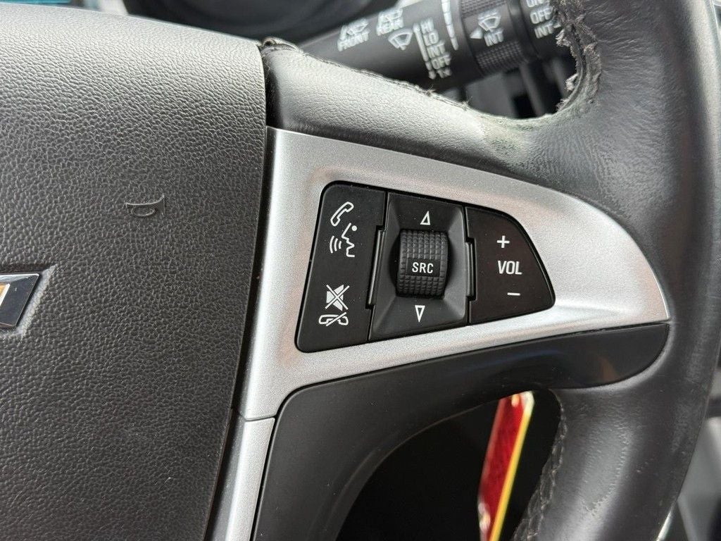 2015 Chevrolet Equinox LT 1LT