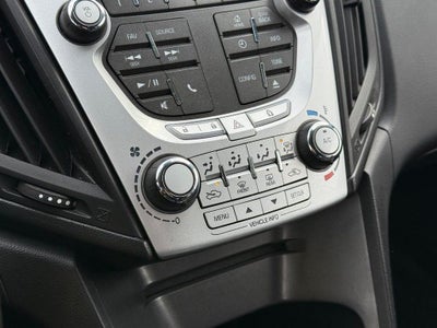 2015 Chevrolet Equinox LT 1LT