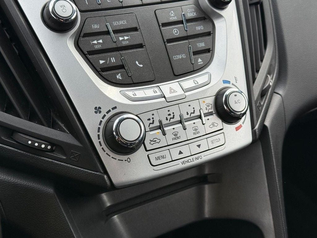 2015 Chevrolet Equinox LT 1LT