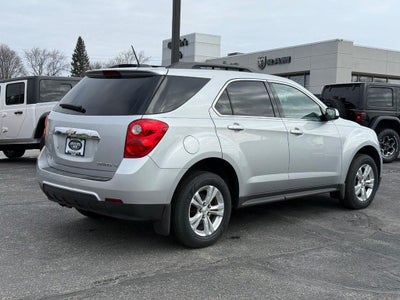 2015 Chevrolet Equinox LT 1LT
