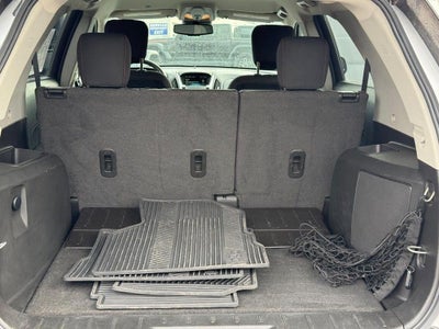 2015 Chevrolet Equinox LT 1LT