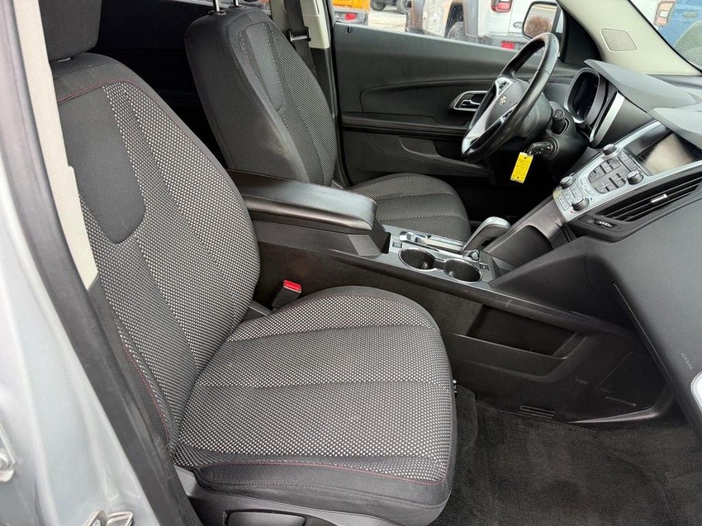 2015 Chevrolet Equinox LT 1LT