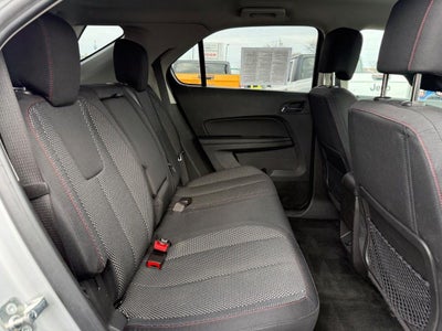 2015 Chevrolet Equinox LT 1LT