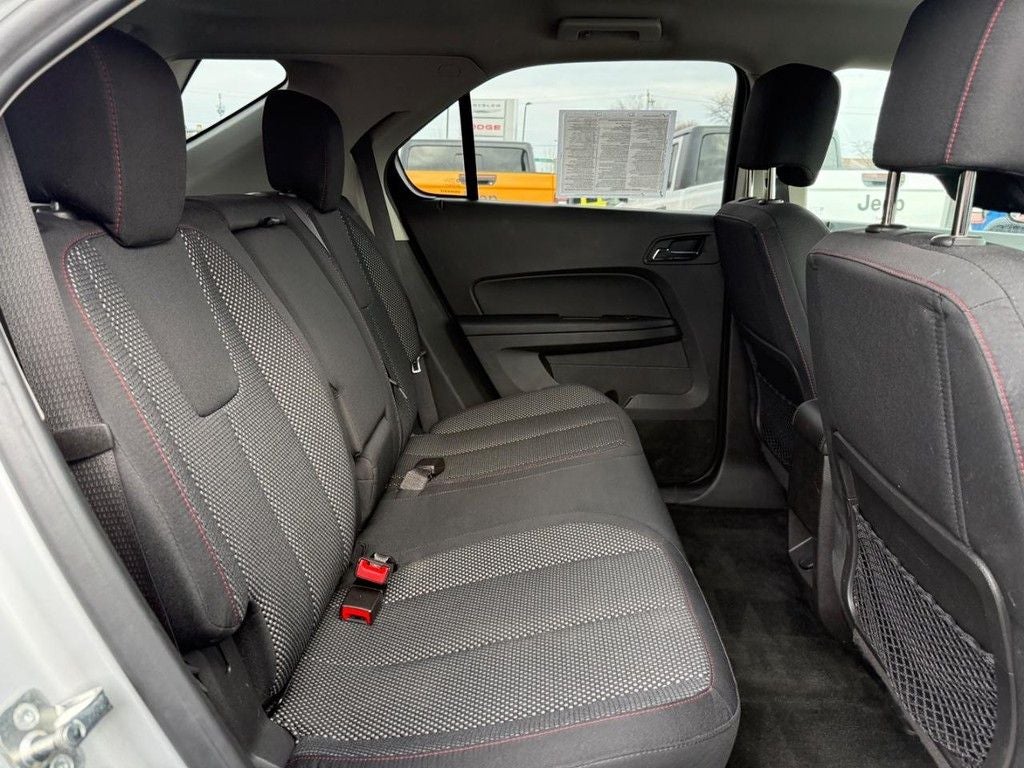 2015 Chevrolet Equinox LT 1LT