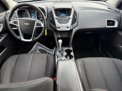 2015 Chevrolet Equinox LT 1LT