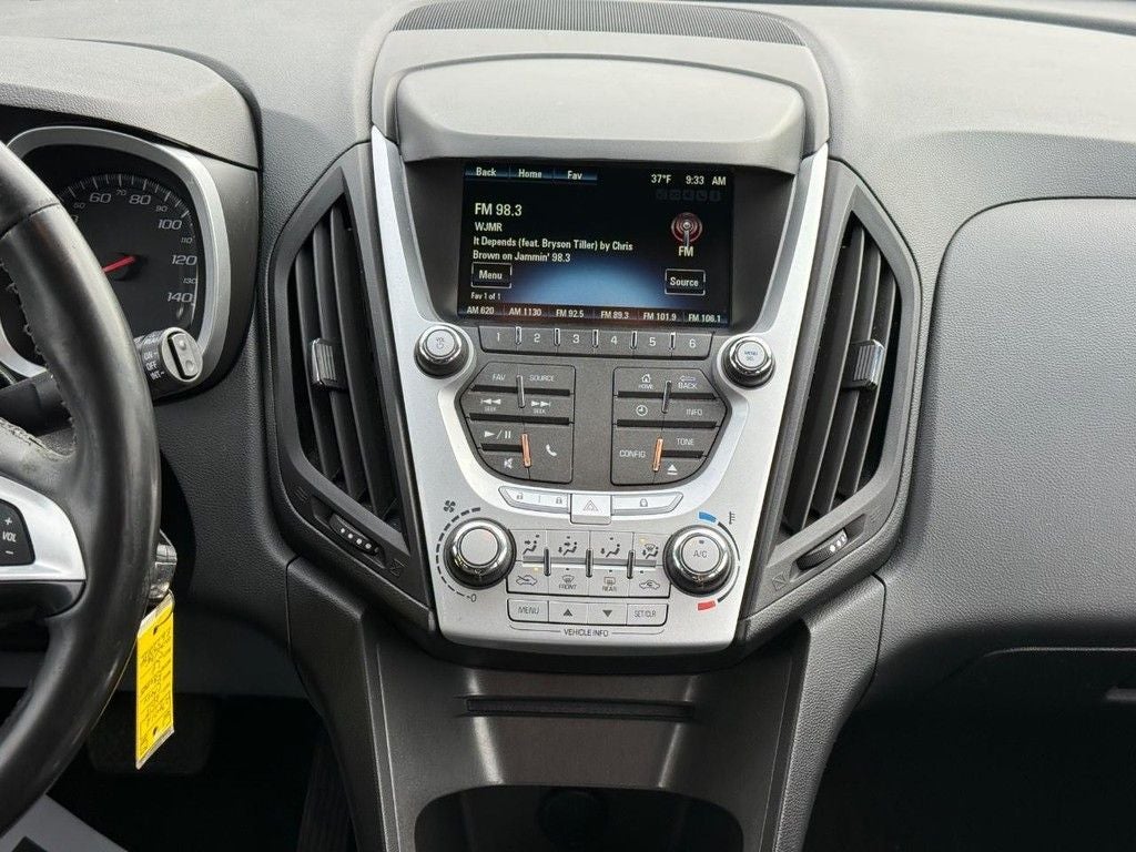 2015 Chevrolet Equinox LT 1LT