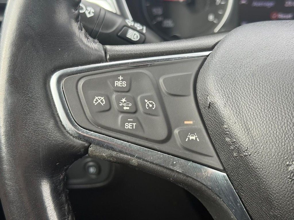 2021 Chevrolet Equinox Premier