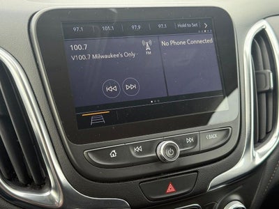 2021 Chevrolet Equinox Premier