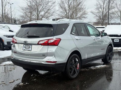 2021 Chevrolet Equinox Premier
