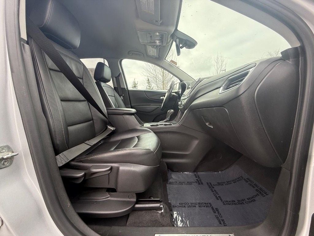 2021 Chevrolet Equinox Premier