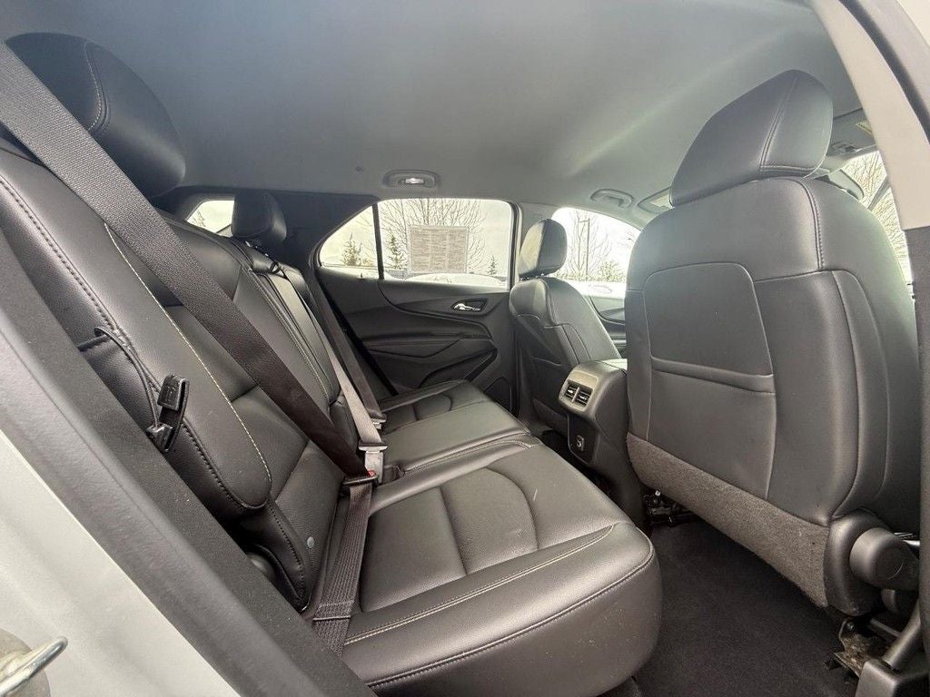 2021 Chevrolet Equinox Premier