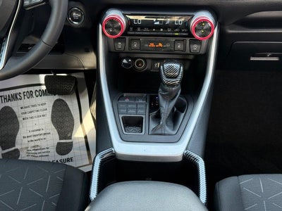 2023 Toyota RAV4 XLE NEAR MILWAUKEE WI