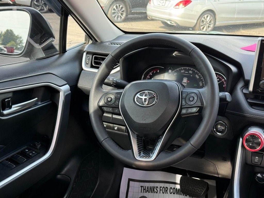 2023 Toyota RAV4 XLE NEAR MILWAUKEE WI