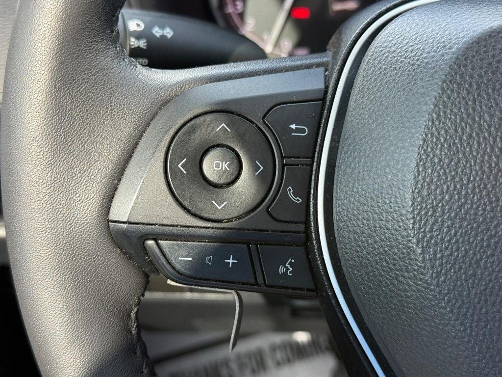 2023 Toyota RAV4 XLE NEAR MILWAUKEE WI