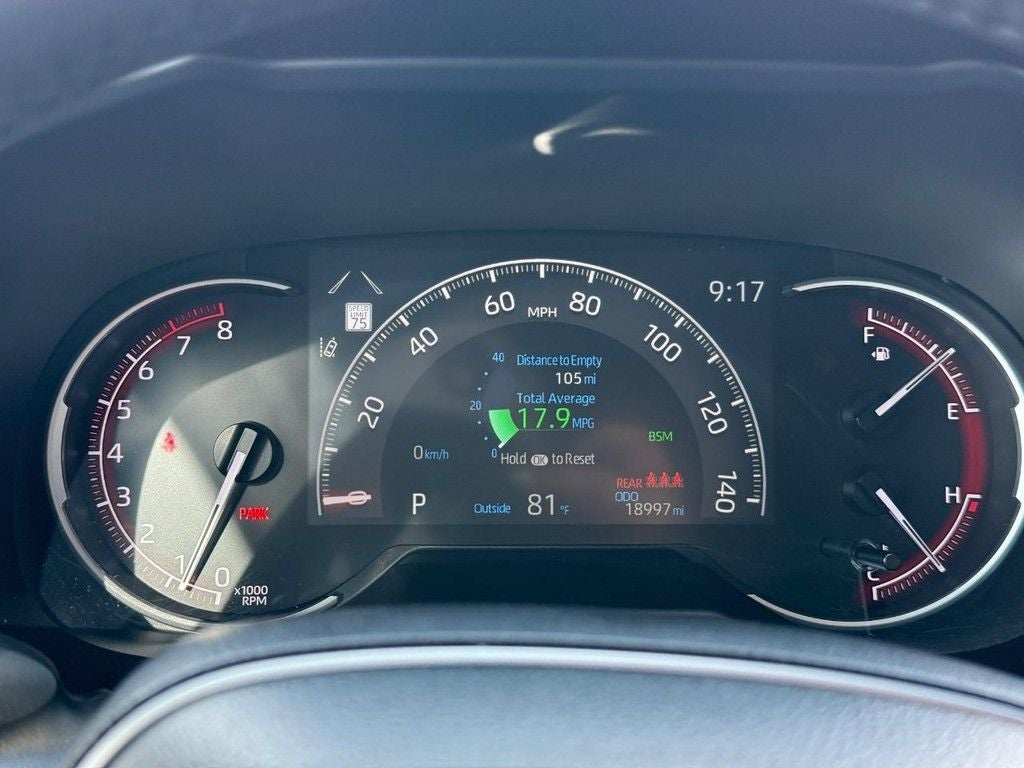 2023 Toyota RAV4 XLE NEAR MILWAUKEE WI