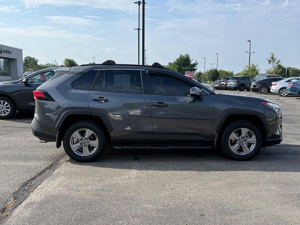 2023 Toyota RAV4 XLE NEAR MILWAUKEE WI