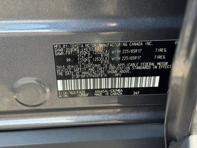 2023 Toyota RAV4 XLE NEAR MILWAUKEE WI