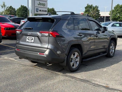 2023 Toyota RAV4 XLE NEAR MILWAUKEE WI