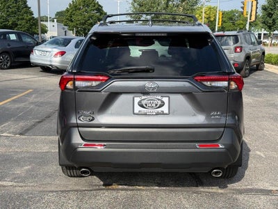 2023 Toyota RAV4 XLE NEAR MILWAUKEE WI