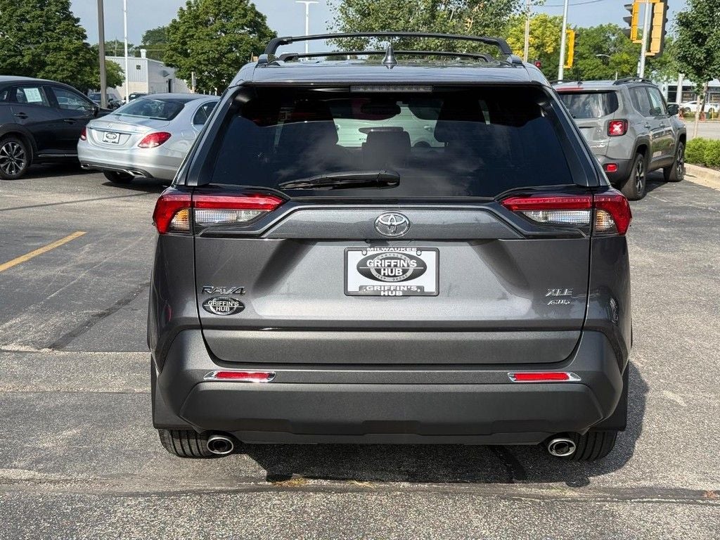 2023 Toyota RAV4 XLE NEAR MILWAUKEE WI