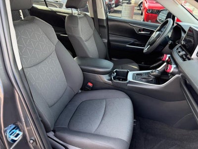 2023 Toyota RAV4 XLE NEAR MILWAUKEE WI