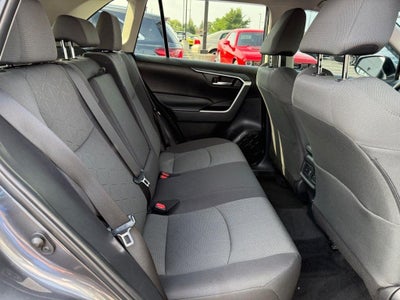 2023 Toyota RAV4 XLE NEAR MILWAUKEE WI