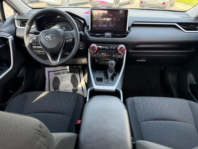 2023 Toyota RAV4 XLE NEAR MILWAUKEE WI