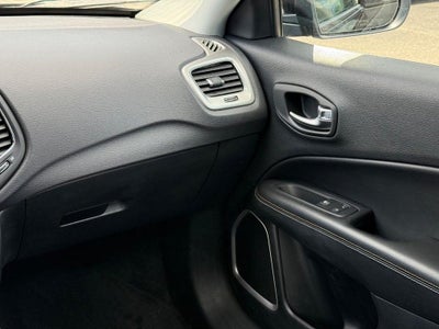 2018 Jeep Compass Latitude Near Milwaukee WI