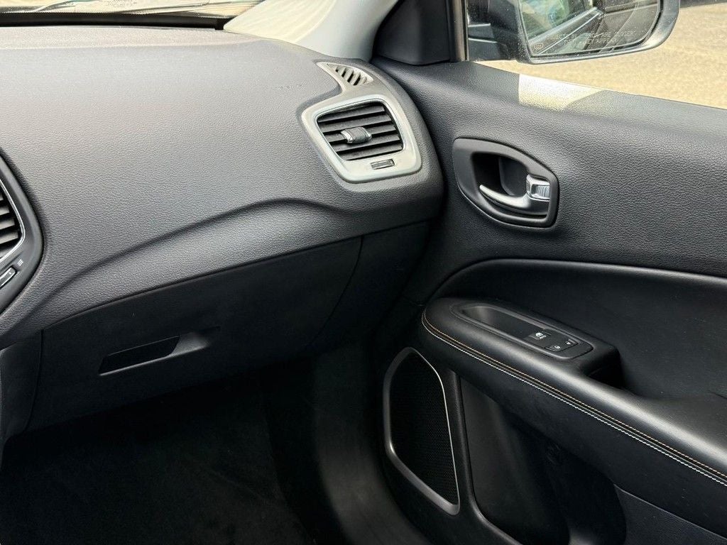 2018 Jeep Compass Latitude Near Milwaukee WI