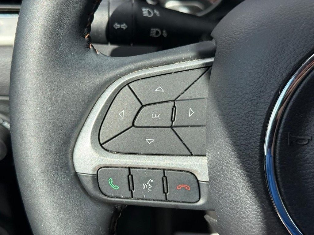 2018 Jeep Compass Latitude Near Milwaukee WI