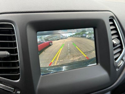 2018 Jeep Compass Latitude Near Milwaukee WI
