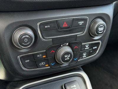 2018 Jeep Compass Latitude Near Milwaukee WI