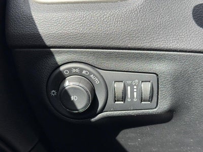 2018 Jeep Compass Latitude Near Milwaukee WI