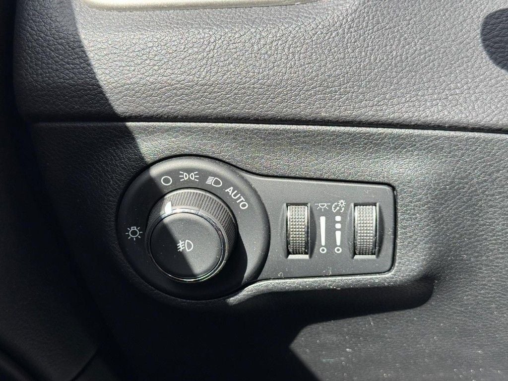 2018 Jeep Compass Latitude Near Milwaukee WI