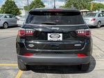 2018 Jeep Compass Latitude Near Milwaukee WI