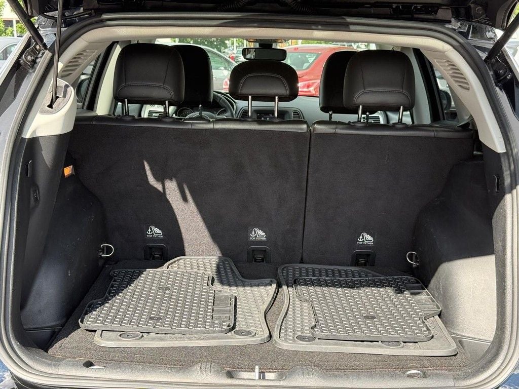 2018 Jeep Compass Latitude Near Milwaukee WI