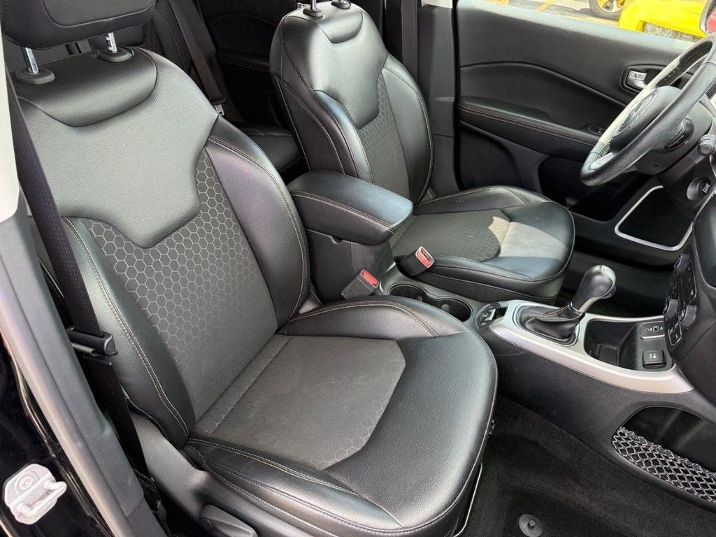 2018 Jeep Compass Latitude Near Milwaukee WI
