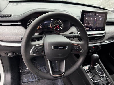 2024 Jeep Compass Sport