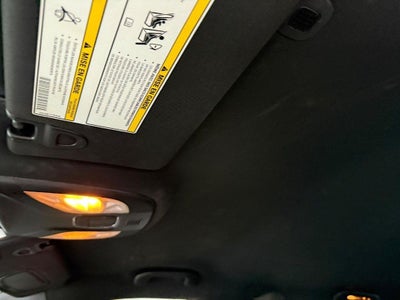 2024 Jeep Compass Sport