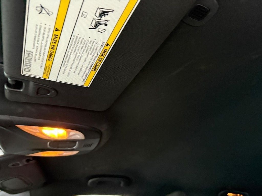 2024 Jeep Compass Sport