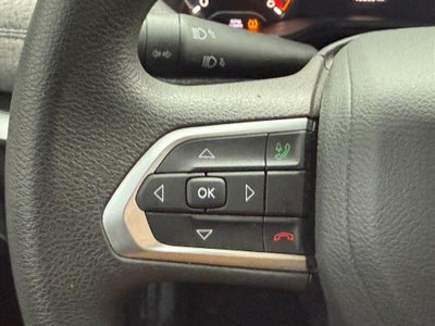 2024 Jeep Compass Sport