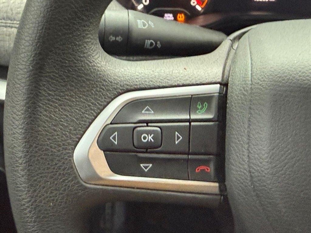 2024 Jeep Compass Sport