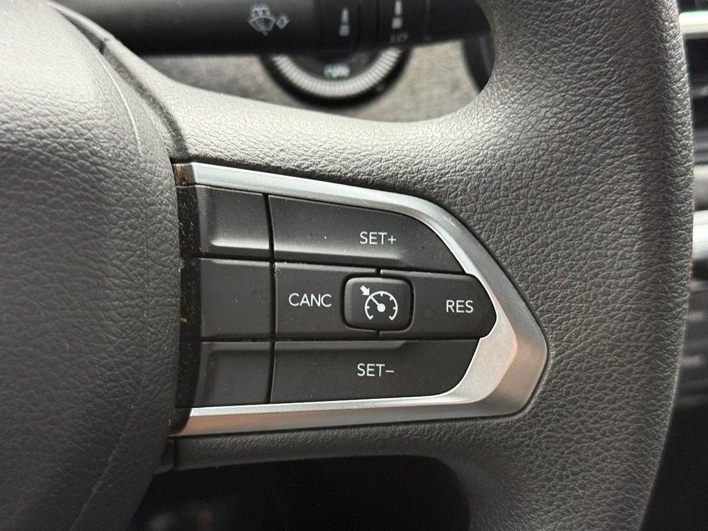 2024 Jeep Compass Sport