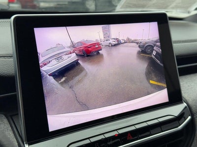 2024 Jeep Compass Sport