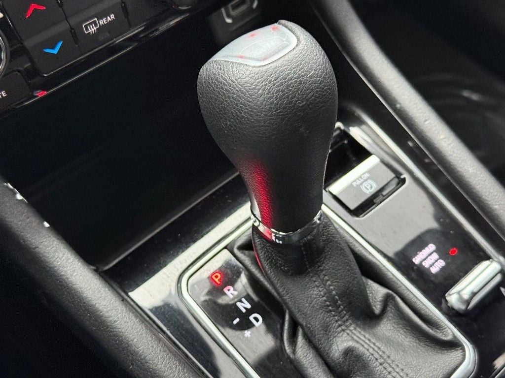 2024 Jeep Compass Sport