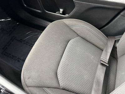 2024 Jeep Compass Sport