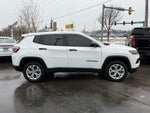 2024 Jeep Compass Sport